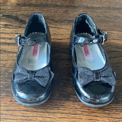 Rachel-shoes Women's Black Footwear