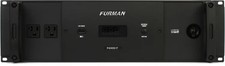 Furman P-2400 IT 20A Symmetrically Balanced Power Conditioner