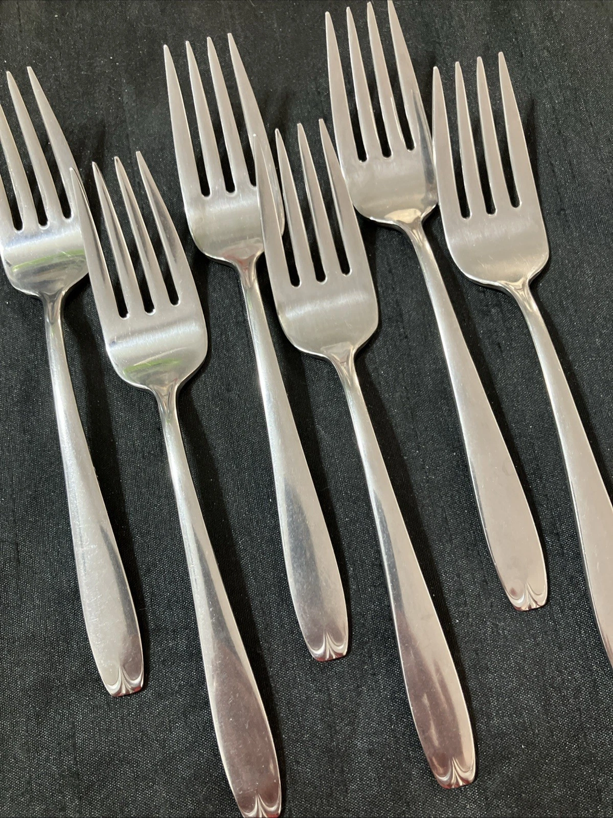 Wallace WAS29 Stainless Flatware