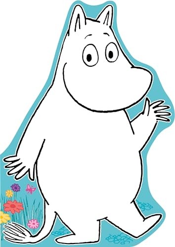 All About Moomin,Tove Jansson