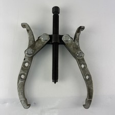 Vintage Craftsman Usa 2-jaw 8 Inch Gear Puller Model 46903 Free Shipping Vintage Craftsman Usa 2-jaw 8 Inch Gear Puller Model 46903 Free Shipping