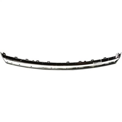 Grille Trim 2019-2021 Volkswagen Jetta SEL Premium Direct Fit 17A8530532ZZ