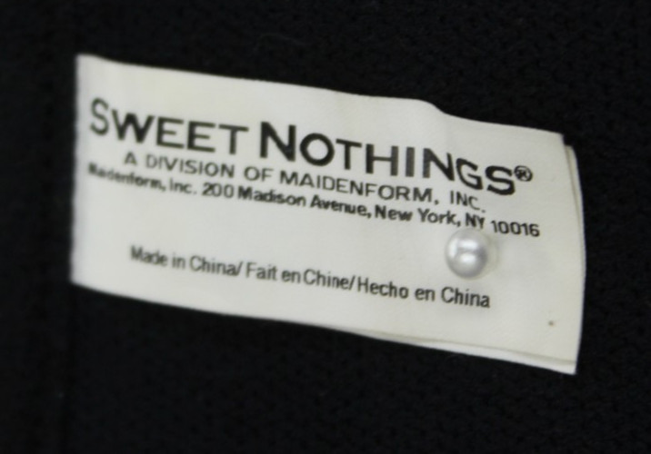 Maidenform Underwire Lined Full Coverage T-shirt … - image 10