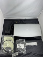 Bose Lifestyle AV18 Media Center w/ Antenna, IR Emitter, Power Supply - Tested