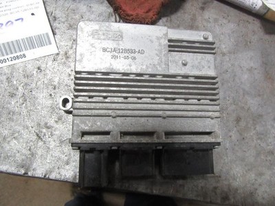 Engine ECM Diesel Control Fits 11-14 FORD F250SD PICKUP 207722