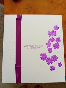coffret rituals violet bain moussant, lait corps bougie parfumee