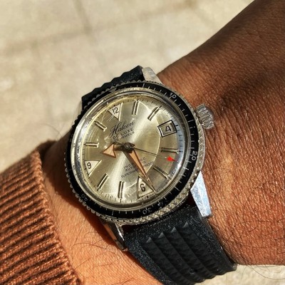 Falcon Skin Diver