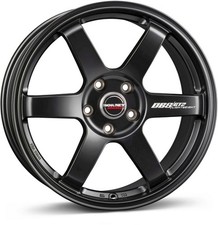 4x Alufelgen Borbet DB8GT2 f�r BMW 6er-Reihe 6C ABE 19 Zoll Felgen