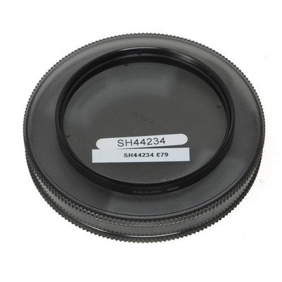 Gebrauchter Sigma 95mm WR Schutzfilter in Schutzhülle (SH44234)