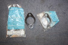 Flangia carburatore Volvo Amazon 120 PV B16B SU flangia isolante NOS nuovo vecchio magazzino