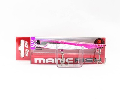 Duo Bay Ruf Manic Fish 88 Pencil Sinking Lure CSI0620 (3464)