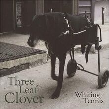 Three Leaf Clover von Whiting Tennis | CD | Zustand sehr gut