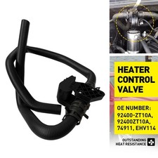 Heater Inlet Hose Control Valve 92400-zt10a For 2004-2015 Nissan Titan V8 5.6l Heater Inlet Hose Control Valve 92400-zt10a For 2004-2015 Nissan Titan V8 5.6l