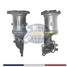 Catalyseurs Nissan ALMERA