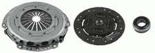 Kit d'embrayage Fiat 124