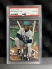 1996 Fleer Ultra - Ken Griffey Jr #126 PSA 8 NM-MT Hall Of famer