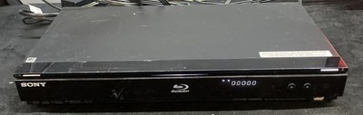 Blu-Ray Disc DVD Player SONY NO Remote BDP-N460 TESTED WORKING