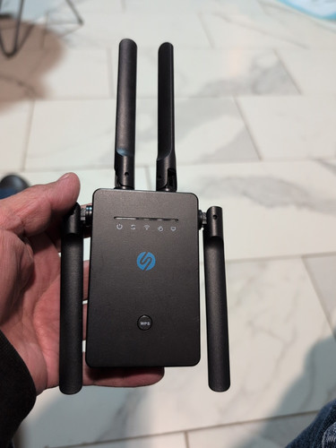 300mbps wireless-n range extender wifi repeater