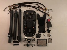 Dji Matrice 350/300 rtk Parts Lot In Working Condition 