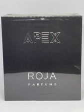 Roja Parfums Apex Eau De Parfum 3.4oz / 100ml NEW AUTHENTIC