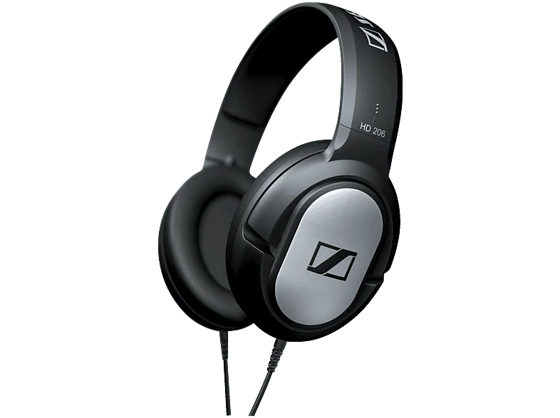 Sennheiser HD 206, foto 2 de 2
