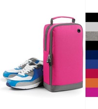 BagBase Schuhtasche Sport Belüftungsöse Netztasche - 8Lt - Bag BG540 - NEW