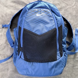 nike backpack open Nike Nike Boxy Backpack