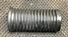 Hyosung Aquila GV125 front foot peg rubber only fit both sides T311 16864