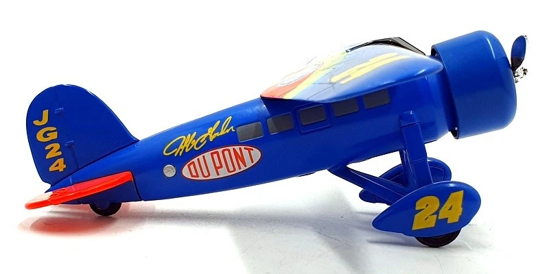 Racing Champions 1/32 Scale 00426 - 1932 Lockheed Vega Model 5 DuPont - Image 3 of 4