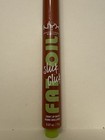 Lot Of Lip Products - Polite Society Polite Pout Glossy Lip Balm & NYX Fat Oil — photo 4