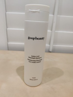 Beauty Amino Acid Shampoo | Moisturizes, Strengthens, & Boosts Shine | Franki...