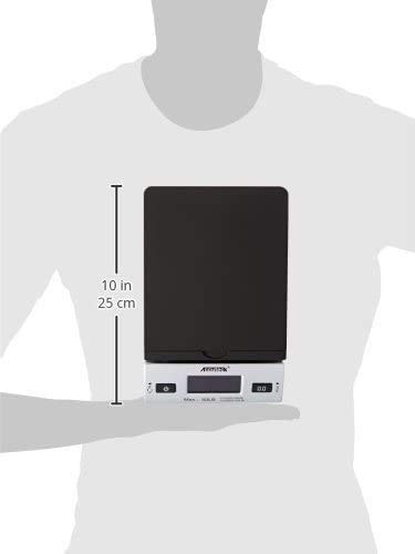 Accuteck S 50lbx0.2oz All-In-One Digital Shipping Postal Scale W/AC Postage - Picture 4 of 4