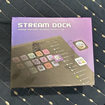 VSDinside Stream Dock N4 Pro