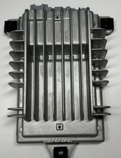 2010-2016 GMC Acadia Traverse Bose Audio Radio Stereo Amplifier Amp 25994310 OEM