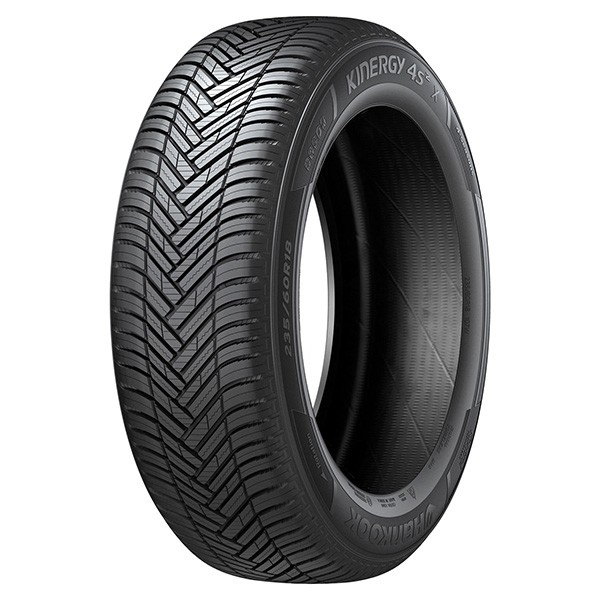 TYRE HANKOOK 265/50 R19 110V H750 KINERGY 4S2 X M+S XL DOT 2022 ALL SEASON