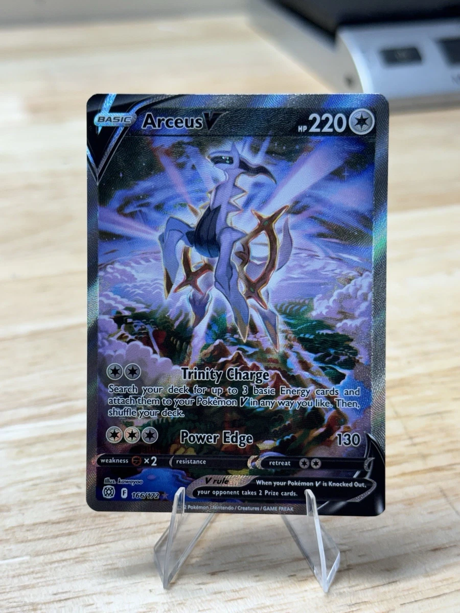 arceus pokemon go card TCG Whether you are a seasoned player or a collector Arceus Pokemon Tcg God Pack