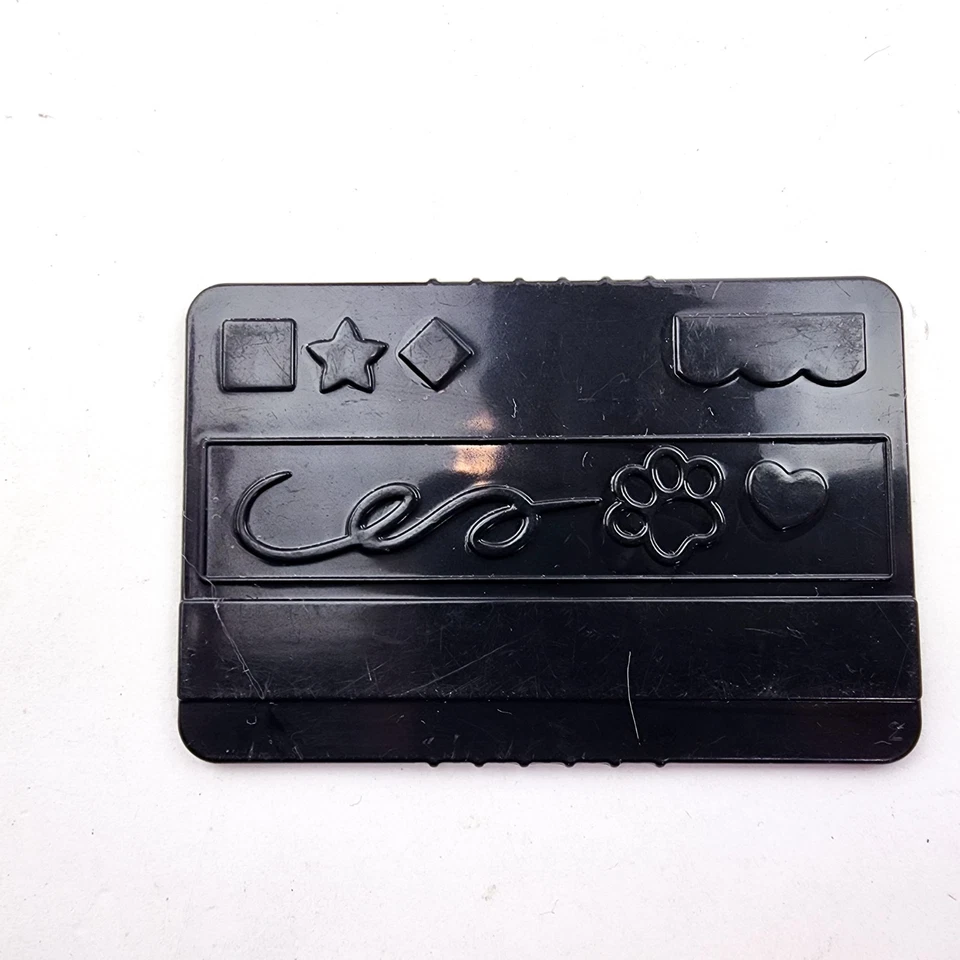 Fisher Price Ríe y Aprende 4 en 1 Experiencia de Juego Tarjeta de Crédito Repuesto Foto 4 de 4