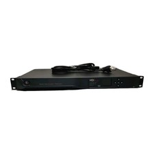 Modulador codificador digital HD de 4 canales ZeeVee HDB2540, probado y restablecido de fábrica