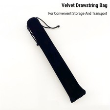 Billiard Cue Extension Carbon Tube Adjustable Length Compatible With Mezz J RGPW