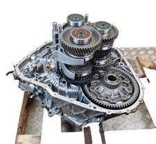 2018 BMW X2 F39 Automatic Transmission Parts Only! Check Pictures! 28005A81A95