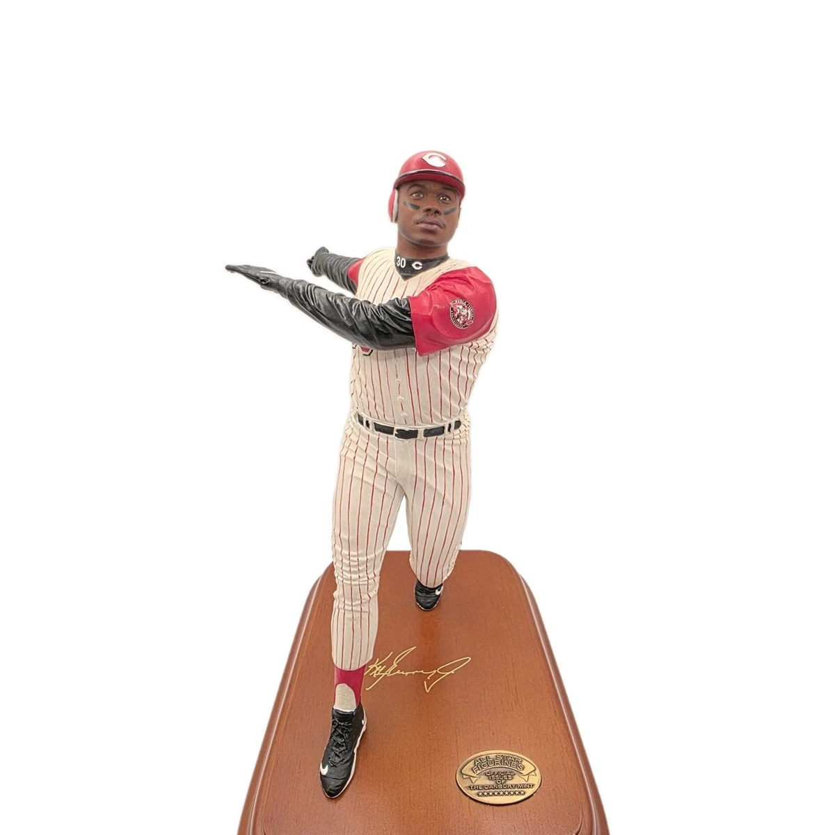25+ Ken Griffey Jr MLB Fan Action Figures for sale | Updated Oct 2026