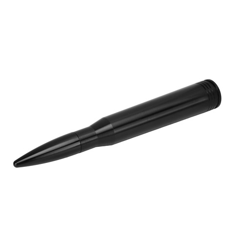 ♬ 50 kalibru maszt antenowy 6061 kęs aluminiowa antena ciężarówka część do - Zdjęcie 17 z 22