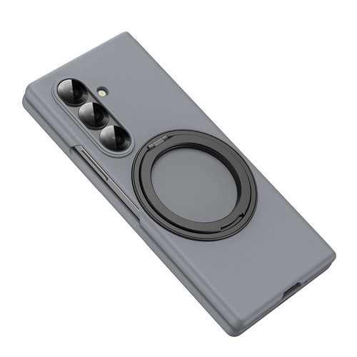 Custodia ibrida antiurto per Samsung Galaxy Z Fold 7 / Z Fold 6 5 4 3 - Foto 18 di 49