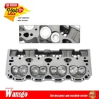 For Chevy Cadillac GMC 5.7L OHV VORTEC 1996-2002 12558062 Complete Cylinder Head