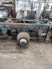 MERITOR-ROCKWELL MD2014X AXLE HOUSING REAR (FRONT) 3585051