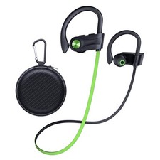 Bluetooth Headphones, Wireless Earbuds IPX7 Waterproof Bluetooth 5.3