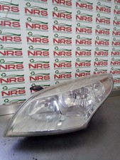 RENAULT MEGANE HEADLIGHT/HEADLAMP (PASSENGER SIDE) 2008-2015