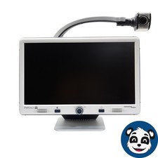 ENHANCED VISION DAV1E24A 24" DaVinci HD/OCR Desktop Video Magnifier,"For Parts"