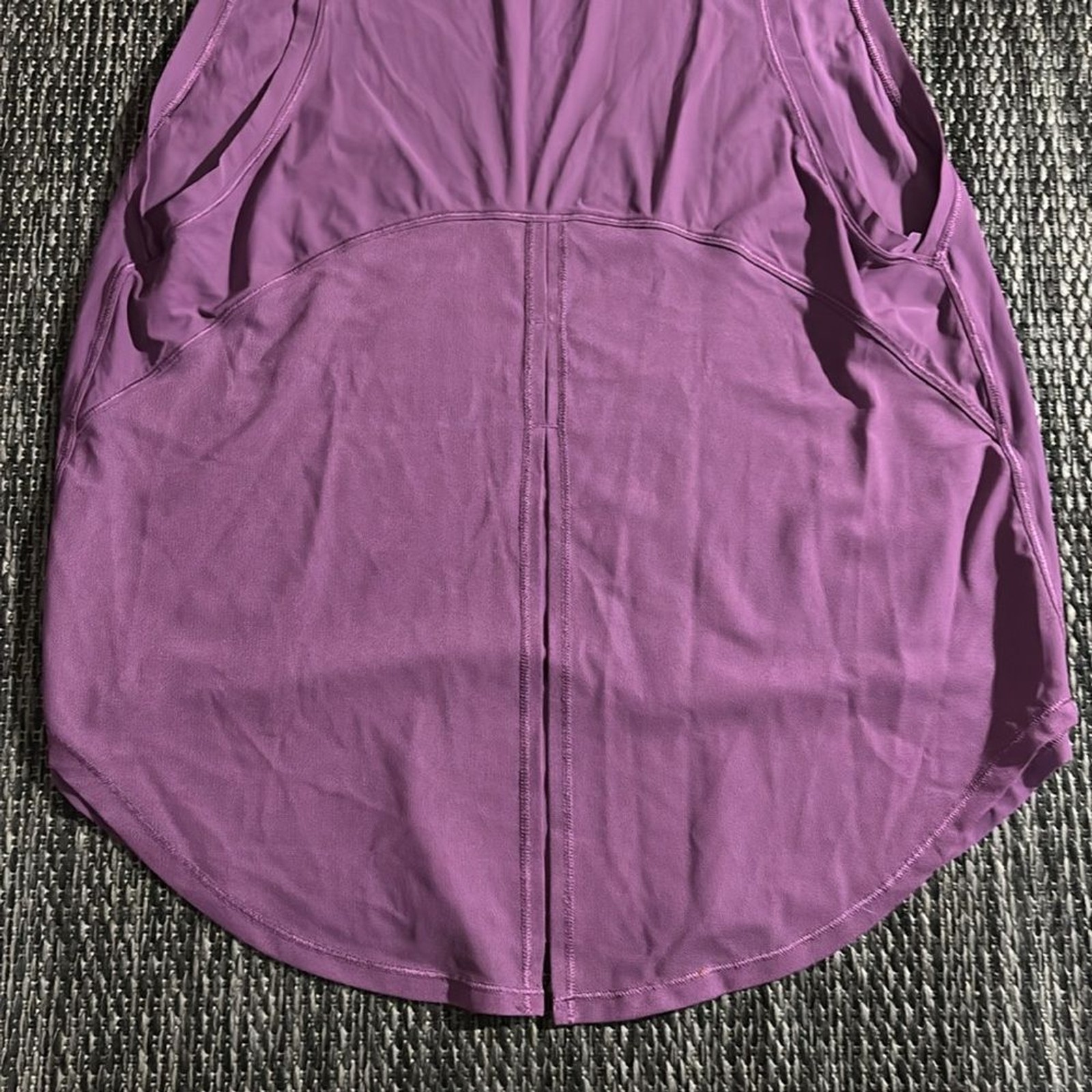 Lululemon Lightweight Split-Back Training Tank Top - image 4