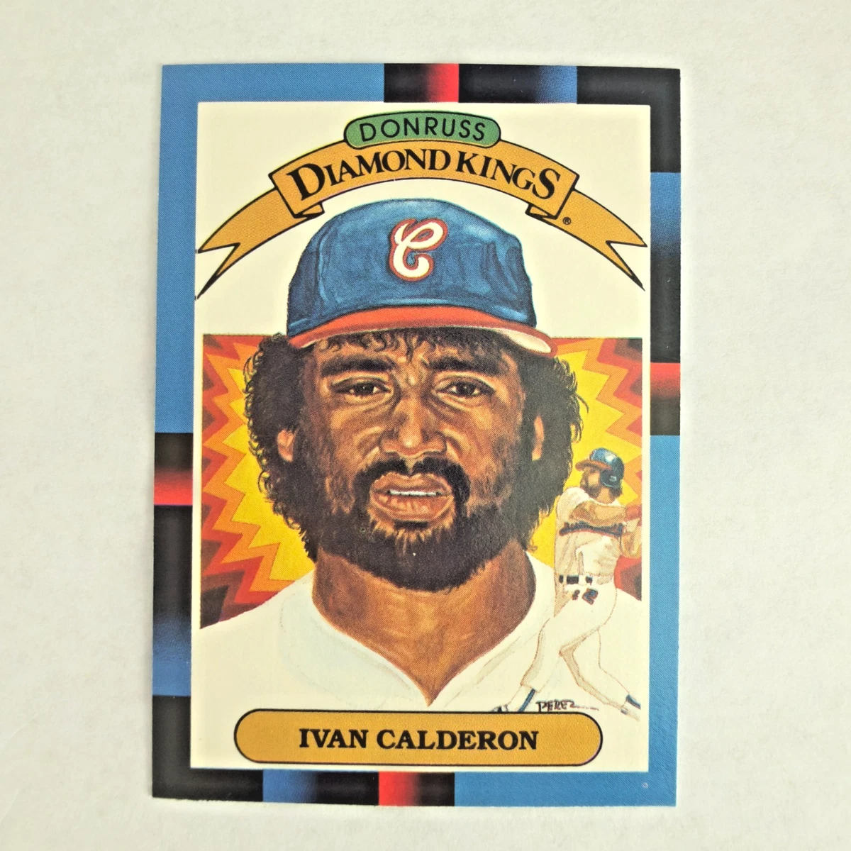 Donruss Diamond Kings for sale | eBay